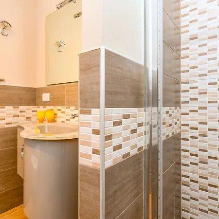 Apartman Faelmo Luxury *