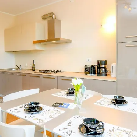 Apartman Faelmo Luxury *