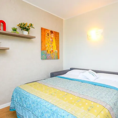 Apartman Faelmo Luxury *